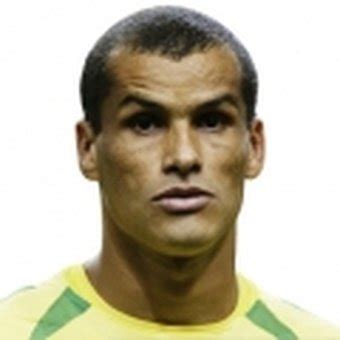rivaldo estadísticas.